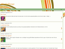 Tablet Screenshot of mingullunge.blogspot.com