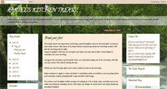 Desktop Screenshot of nalabagham.blogspot.com