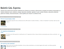 Tablet Screenshot of galxp.blogspot.com