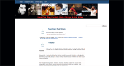 Desktop Screenshot of heval-blog.blogspot.com