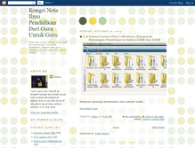 Tablet Screenshot of kongsiilmupendidikan.blogspot.com