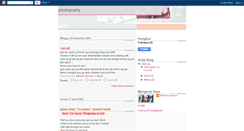 Desktop Screenshot of denti-agustin-ip09.blogspot.com