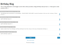 Tablet Screenshot of bdayblog.blogspot.com