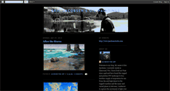 Desktop Screenshot of jacobsenstudio.blogspot.com