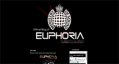 Desktop Screenshot of mos-euphoria.blogspot.com