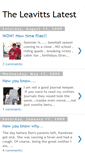 Mobile Screenshot of daleavitt.blogspot.com