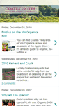 Mobile Screenshot of coatesnotes.blogspot.com