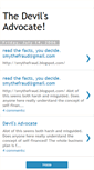 Mobile Screenshot of can-participant-devilsadvocate.blogspot.com