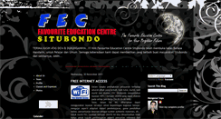 Desktop Screenshot of fecsitubondo.blogspot.com