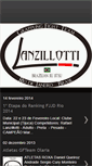 Mobile Screenshot of lanzillottijiujitsu.blogspot.com