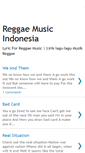 Mobile Screenshot of indo-rasta.blogspot.com