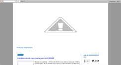 Desktop Screenshot of finanzasparahijos.blogspot.com