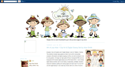 Desktop Screenshot of digiwebstudio.blogspot.com