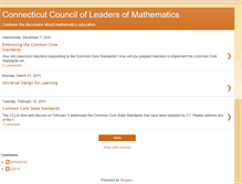 Tablet Screenshot of cclm-math.blogspot.com