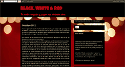 Desktop Screenshot of bwandr.blogspot.com