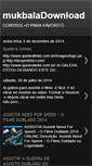 Mobile Screenshot of mukbaladownload.blogspot.com