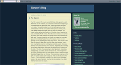 Desktop Screenshot of climbmountains.blogspot.com