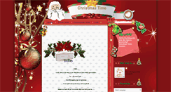 Desktop Screenshot of jeanne-christmastime.blogspot.com