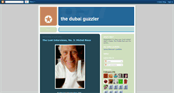 Desktop Screenshot of duguzzle.blogspot.com