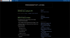 Desktop Screenshot of bin-periobin.blogspot.com