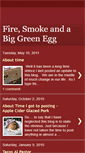 Mobile Screenshot of biggin-que.blogspot.com