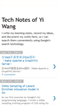 Mobile Screenshot of cxwangyi.blogspot.com