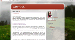 Desktop Screenshot of annshrh.blogspot.com