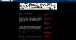 Desktop Screenshot of dzofeezo.blogspot.com