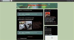 Desktop Screenshot of digicope.blogspot.com