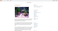 Desktop Screenshot of davidblogs.blogspot.com