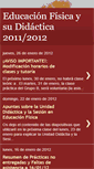 Mobile Screenshot of efysudidactica.blogspot.com