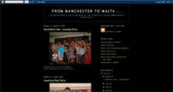Desktop Screenshot of alisonjvere.blogspot.com