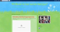 Desktop Screenshot of jufnelejufvirginia.blogspot.com