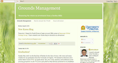 Desktop Screenshot of grounds-management.blogspot.com