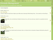 Tablet Screenshot of grounds-management.blogspot.com