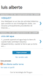 Mobile Screenshot of luisalbertocuellartorres.blogspot.com