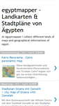 Mobile Screenshot of egyptmapper.blogspot.com