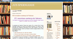 Desktop Screenshot of jussperniandi-analima.blogspot.com