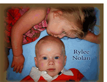 Tablet Screenshot of my-rylee-girl.blogspot.com