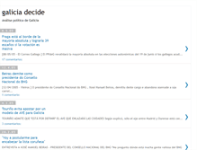Tablet Screenshot of galiciadecide.blogspot.com