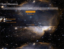 Tablet Screenshot of closetobsessions.blogspot.com