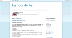 Desktop Screenshot of angellagovillar.blogspot.com