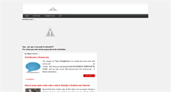 Desktop Screenshot of icvgames.blogspot.com