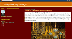 Desktop Screenshot of internet-mreza.blogspot.com