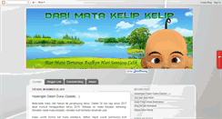 Desktop Screenshot of fiverul.blogspot.com