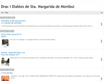 Tablet Screenshot of diablesdemontbui.blogspot.com