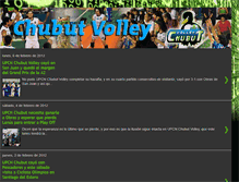 Tablet Screenshot of chubutvoley.blogspot.com