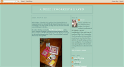 Desktop Screenshot of anwh-shelley.blogspot.com