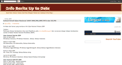 Desktop Screenshot of dedygeologi.blogspot.com
