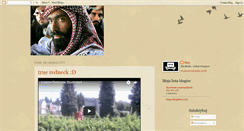 Desktop Screenshot of baqu.blogspot.com